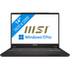 MSI Commercial 14H A13MG vPro-099BE