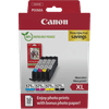 Canon CLI-571XL Cartridges Combo Pack