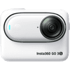 Insta360 GO 3S Blanc 128 Go