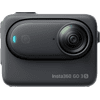 Insta360 GO 3S Zwart 128GB