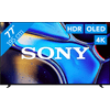 Sony 77-inch Bravia 8 OLED 4K (2024)