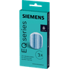 Siemens 3x Pastilles de Détartrage TZ80002A