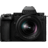 Panasonic Lumix DC-S5 IIX + 20-60 mm f/3.5-5.6