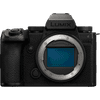 Panasonic Lumix DC-S5 IIX Body