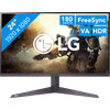 LG UltraGear 24GS50F-B