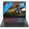 HP OMEN Transcend 14-fb0015nb OLED AZERTY