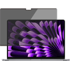 BlueBuilt Protège-écran de Confidentialité Magnétique pour MacBook Air 15 pouces M2/M3