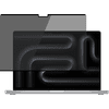 BlueBuilt Protège-écran de Confidentialité Magnétique pour MacBook Pro 16 pouces