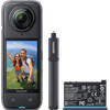 Insta360 X4 + Accu + Invisible Selfie Stick