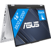 ASUS Vivobook Flip TN3604YA-MC120W AZERTY