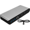 BlueBuilt DisplayLink Docking Station Pro with USB-C