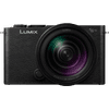 Panasonic Lumix DC-S9 Zwart + 20-60mm f/3.5-5.6