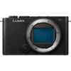 Panasonic Lumix DC-S9 Body Zwart