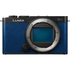 Panasonic Lumix DC-S9 Boitier Bleu