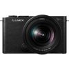 Panasonic LUMIX DC-S9 Black + 28-200mm f/4-7.1