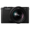 Panasonic Lumix DC-S9 Noir + 28-200 mm f/4-7.1