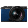 Panasonic Lumix DC-S9 Blauw + 20-60mm f/3.5-5.6