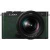 Panasonic Lumix DC-S9 Vert + 20-60 mm f/3.5-5.6