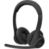 Logitech Zone 300 Wireless Office Headset Black
