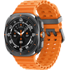 Samsung Galaxy Watch Ultra (2024) 4G Gris/Orange 47 mm