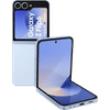 Samsung Galaxy Z Flip 6 512GB Blue 5G