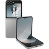 Samsung Galaxy Z Flip 6 256GB Silver 5G