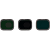 DJI Mini 3 Pro ND Filters Set (ND16/64/256)