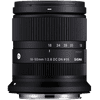 Sigma 18-50 mm f/2.8 DC DN Contemporary Canon Monture RF