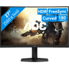 AOC CQ27G4X