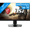 MSI G272QPF E2
