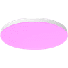 Philips Hue Datura paneellamp - White and Color - rond - wit