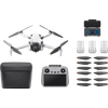 DJI Mini 4 Pro + ND Filters Set