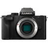 Panasonic Lumix G100D + 12-32 mm f/3.5-5.6 + 45-150 mm f/4-5.6