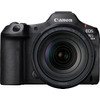 Canon EOS R5 Mark II + RF 24-105 mm f/4L IS USM