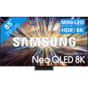 Samsung Neo QLED 8K 85QN800D (2024)