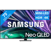 Samsung Neo QLED 75QN86D (2024)