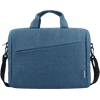 Lenovo 15.6 inch Laptop Casual Toploader T210 Laptoptas Blauw