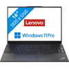 Lenovo ThinkPad E16 Gen 2 (Intel) 21MA001TMB Azerty