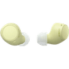 Sony WF-C510 Jaune