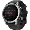 Garmin Fenix E Gray 47mm