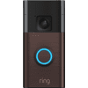 Ring Battery Video Doorbell Bronze