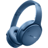 Bose QuietComfort Headphones Blue