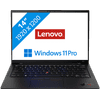 Lenovo ThinkPad X1 Carbon Gen 12 21KC004QMB Azerty