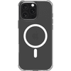 BlueBuilt Protective Back Cover with MagSafe iPhone 16 Pro Max Transparent