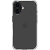 BlueBuilt Protective Back Cover iPhone 16 Transparent