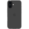 BlueBuilt Apple iPhone 16 Back Cover Transparent