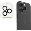 BlueBuilt Apple iPhone 16 Pro/16 Pro Max Camera Lens Protector Aluminum