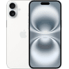 Apple iPhone 16 Plus 128 Go Blanc