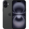 Apple iPhone 16 Plus 256GB Black