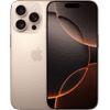 Apple iPhone 16 Pro 256 Go Titane Sable